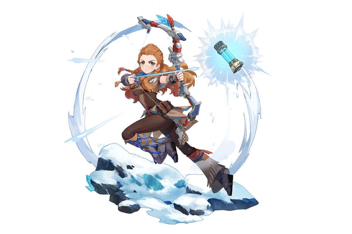 Aloy (Fandom)