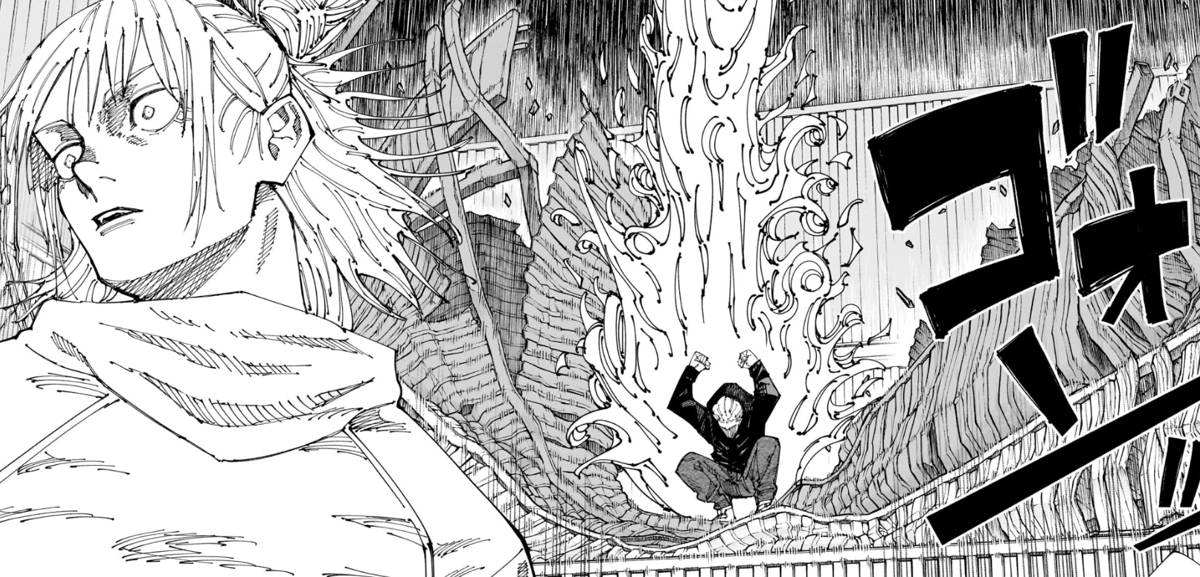 Kinji Hakari vs Hajime Kashimo.png