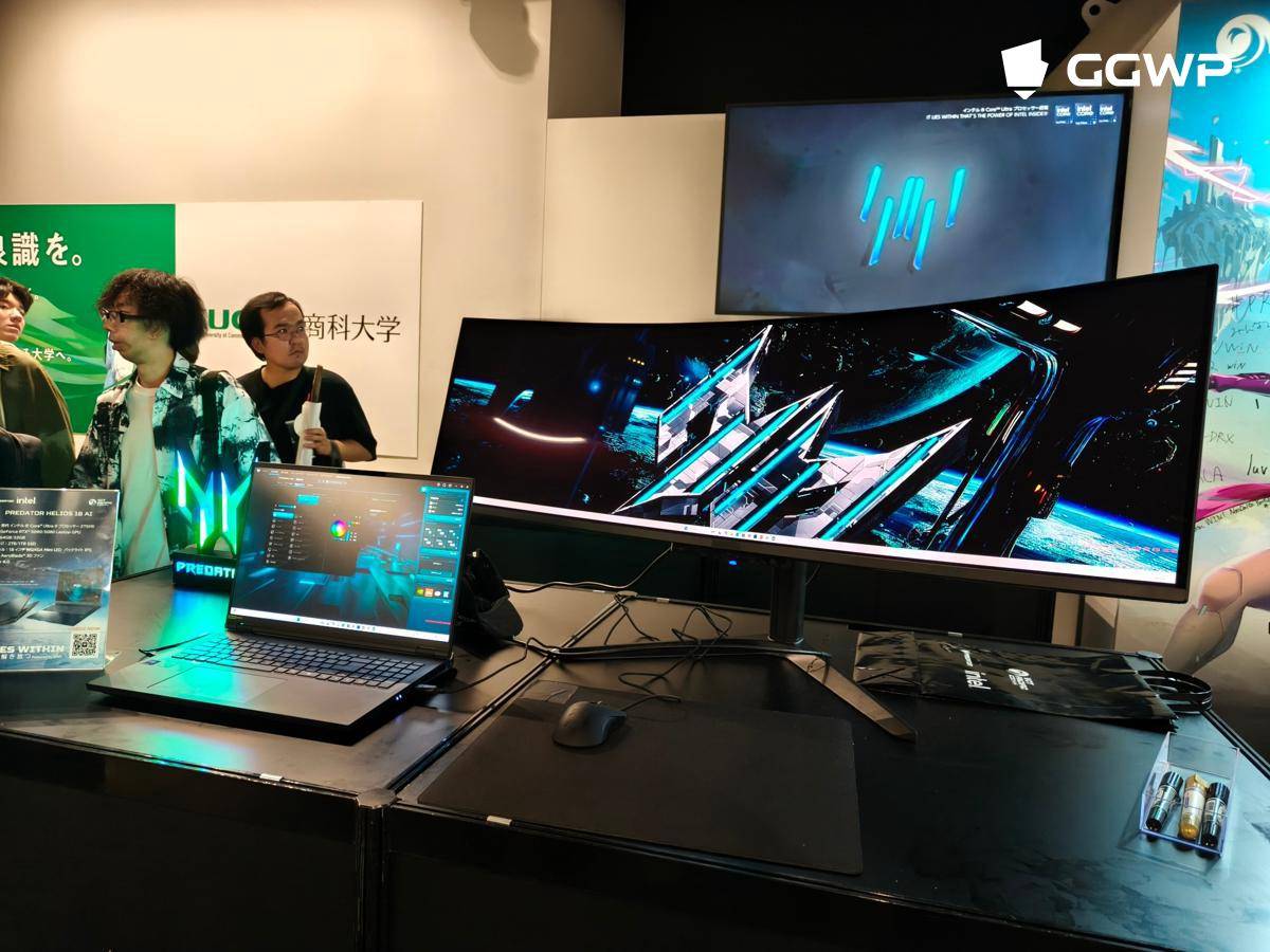 Keseruan GGWP Meliput Finals VCT Pacific Stage 2 2025 Bareng ACER 3.jpg