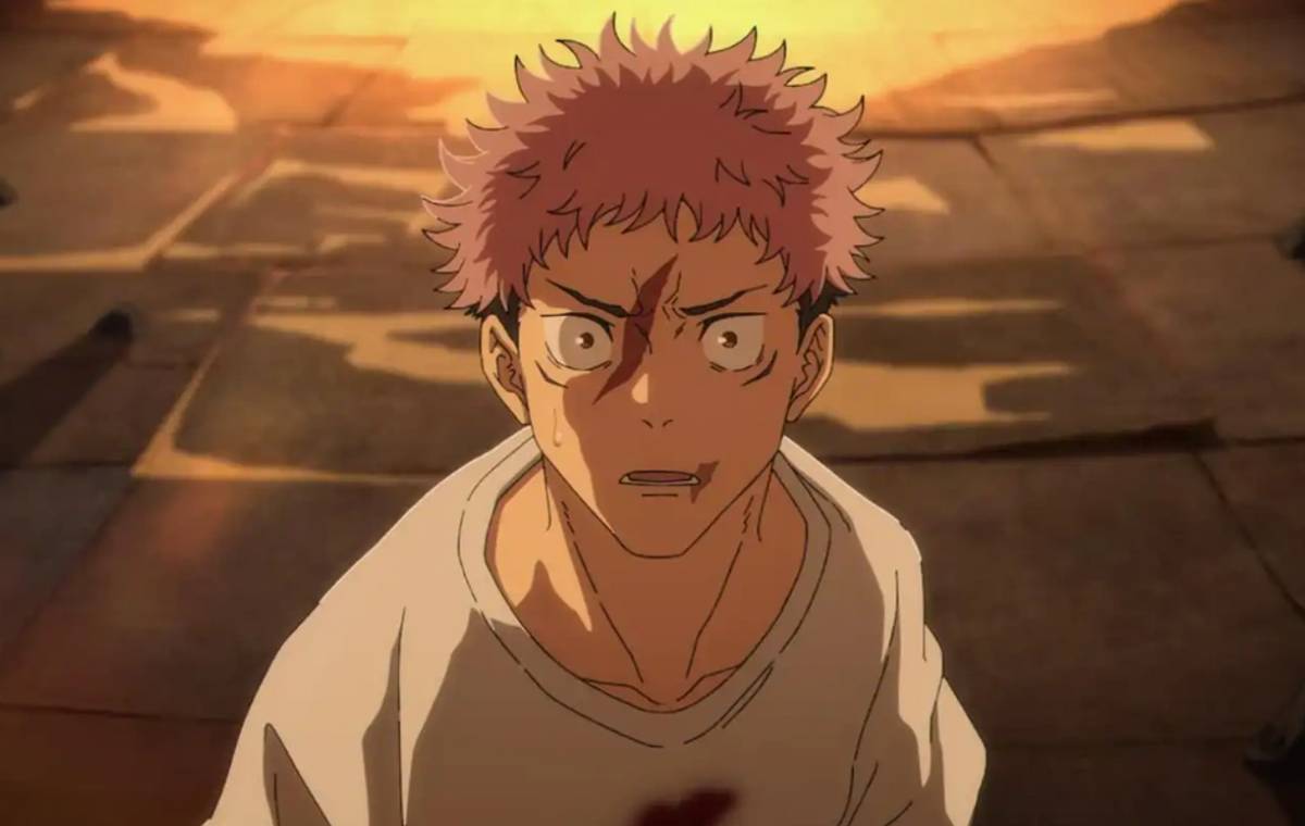 jujutsu kaisen season 3