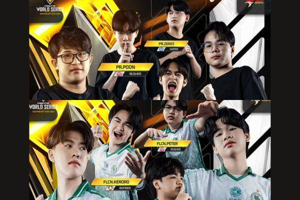 FFWS SEA 2025 Fall Week 3 Pharaoh & Falcons Amankan Tiket ke Finals.jpg