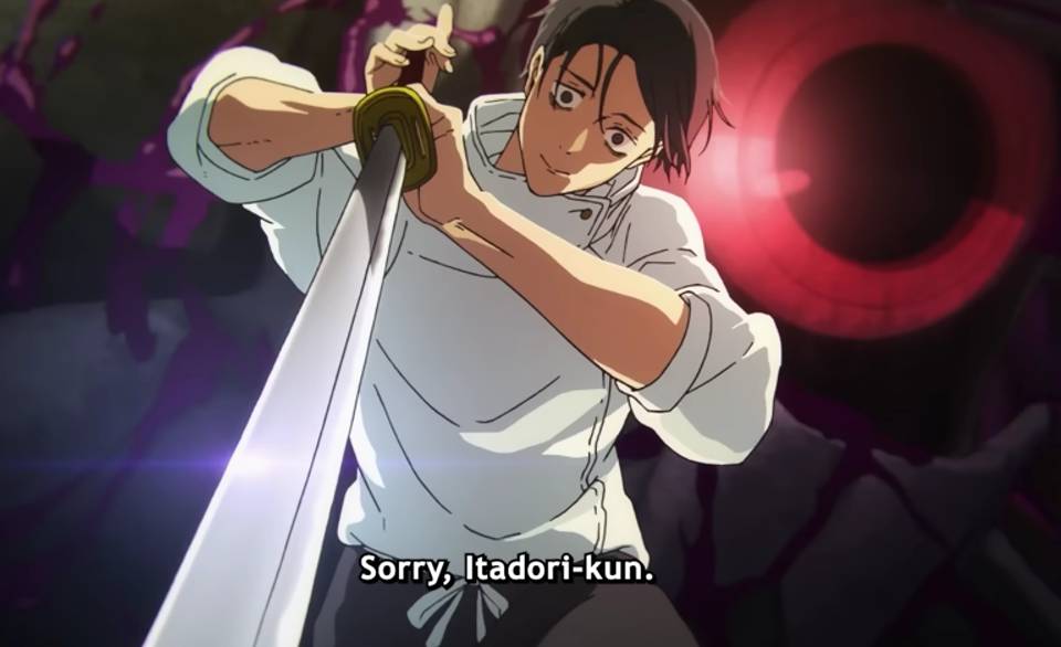 Yuta Okkotsu