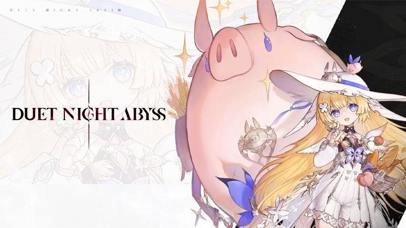 Duet Night Abyss Akan Hadir Tanpa Gacha (ggwp/steven sianada)