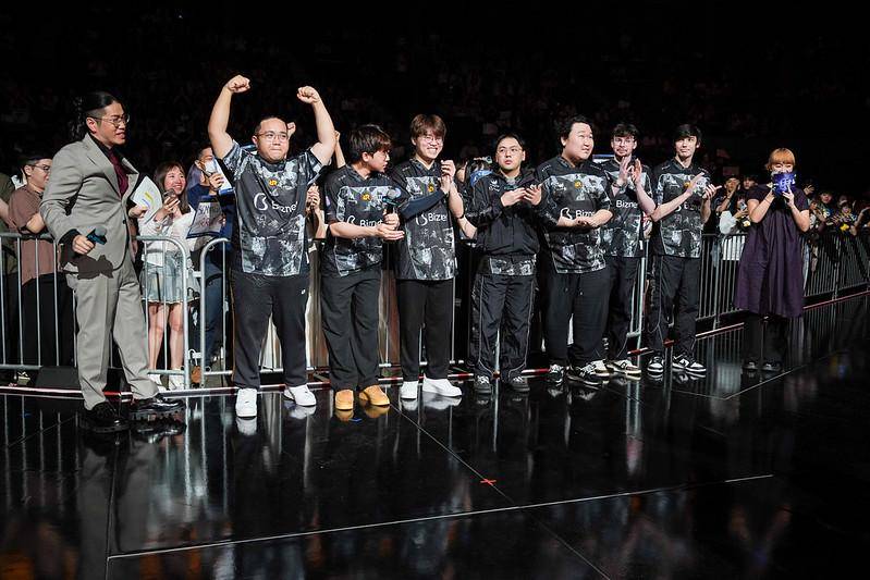 Keseruan GGWP Meliput Finals VCT Pacific Stage 2 2025 Bareng ACER 4.jpg
