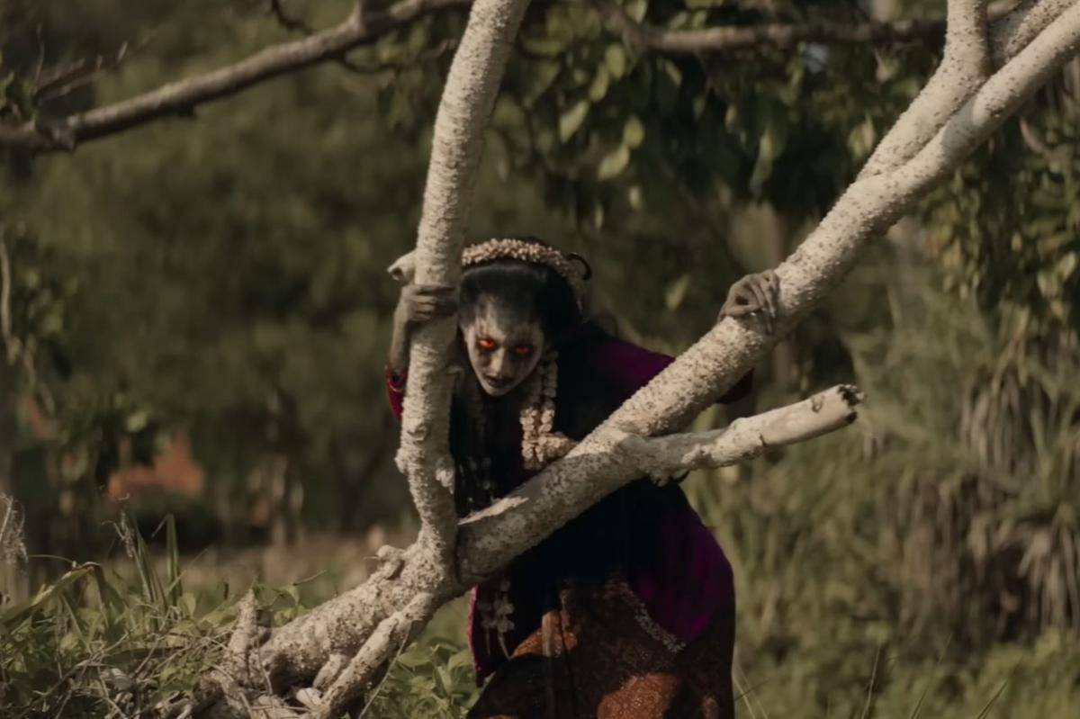Sutradara Fajar Nugros mengaku merasakan sendiri kengerian hantu semasa kecilnya. (Dok. IDN Pictures)