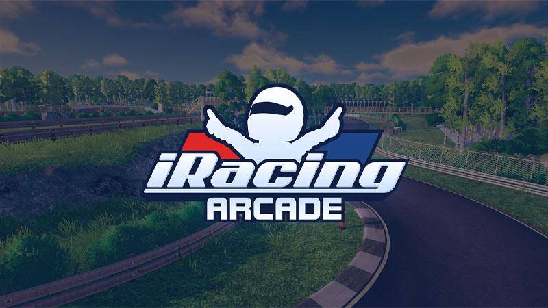 iRacing umumkan iRacing Arcade. (Dok. iRacing)