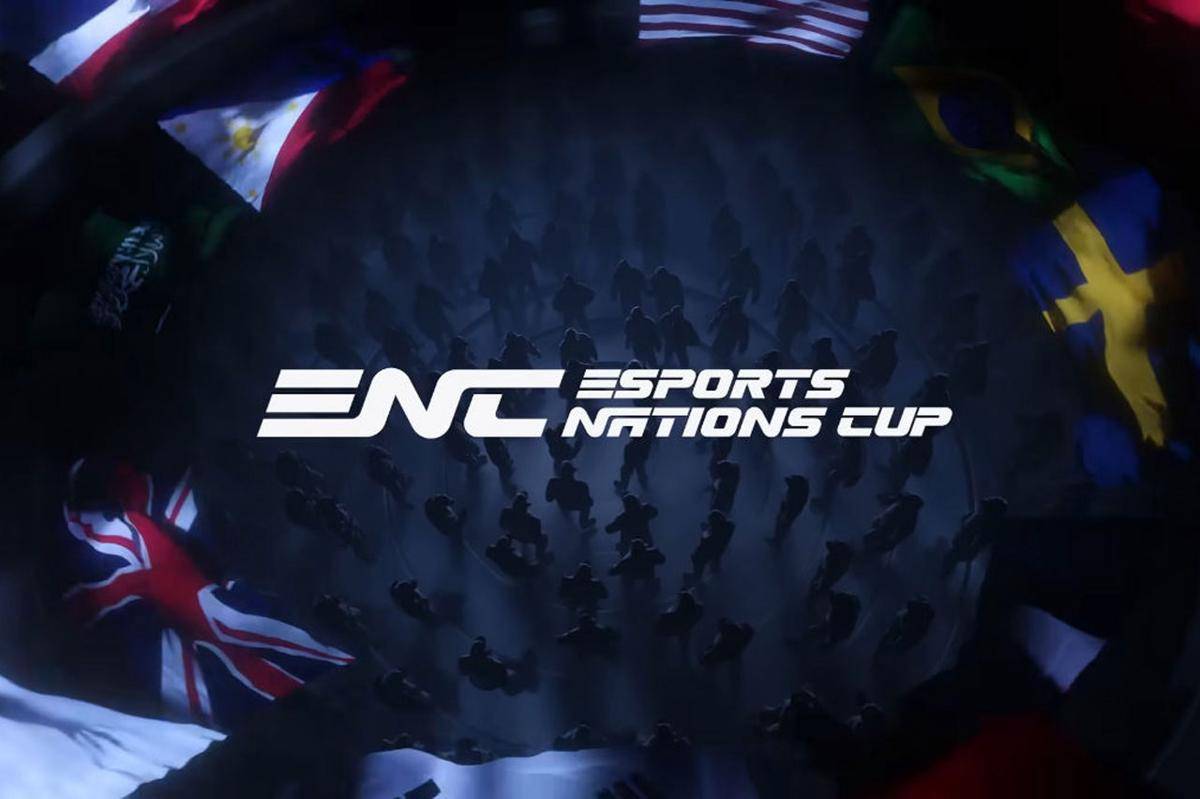 Simak fakta turnamen Esports Nations Cup di bawah ini. (IGN)