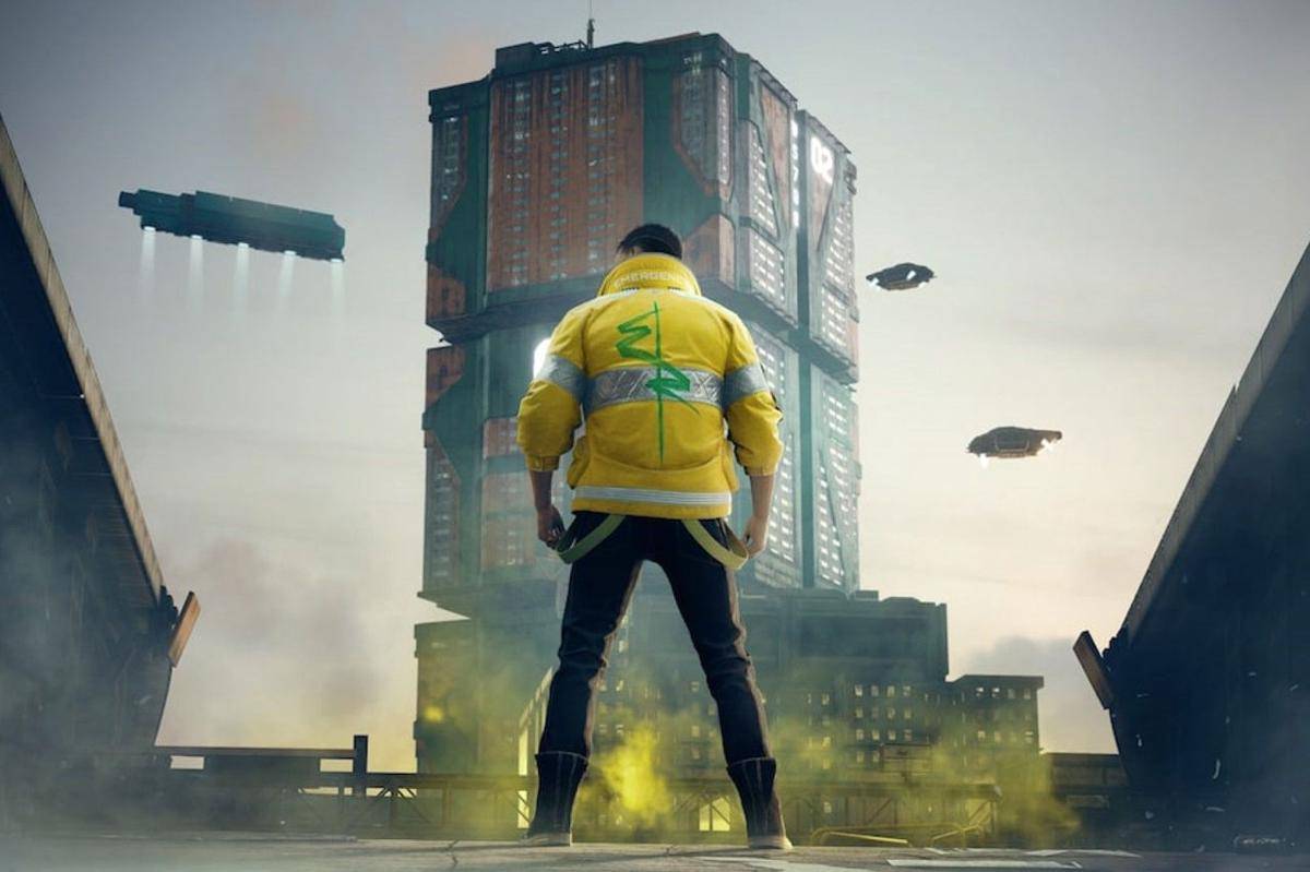 CD Projekt Red masih punya banyak kejutan dari Cyberpunk. (PC Gamer)