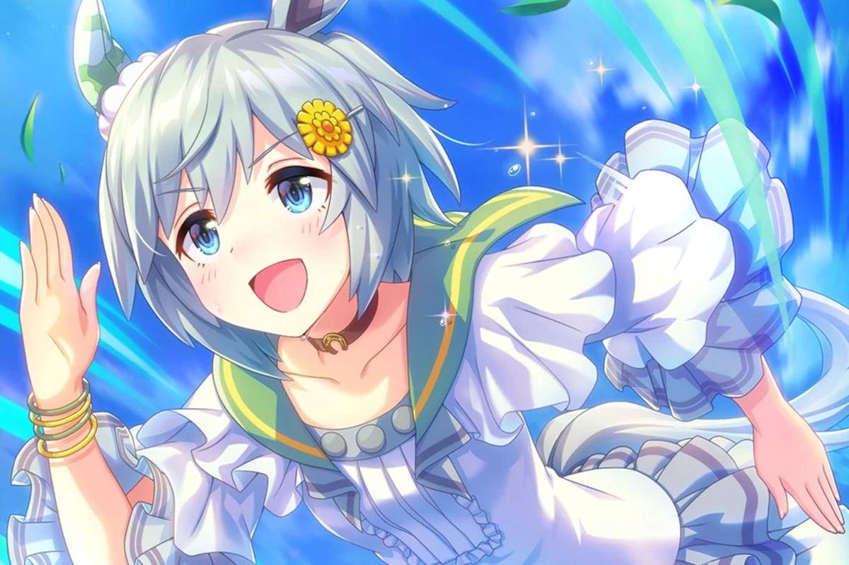 Seiun Sky (Fandom)