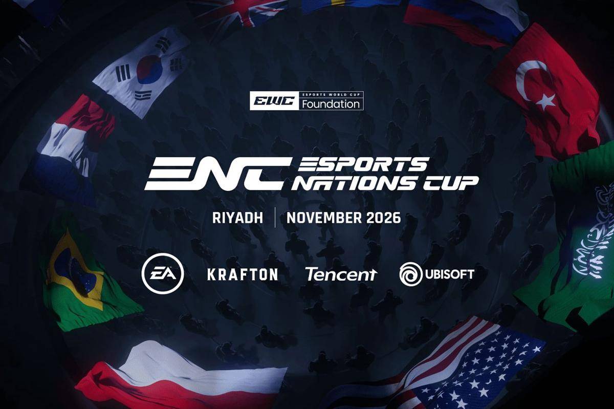 4 publisher game sudah menjadi bagian dari ENC. (RRI)