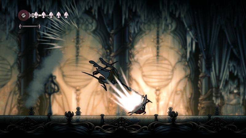 Berapa Harga Game Hollow Knight: Silksong? (VG24)