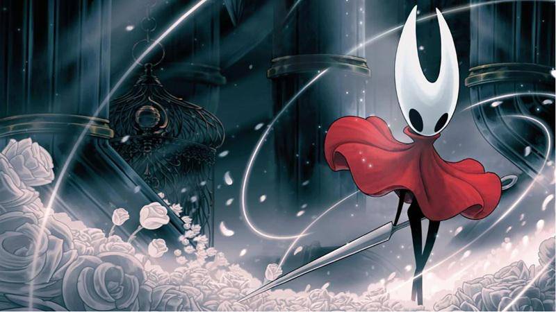 Tanggal Rilis Hollow Knight: Silksong? (VG24)