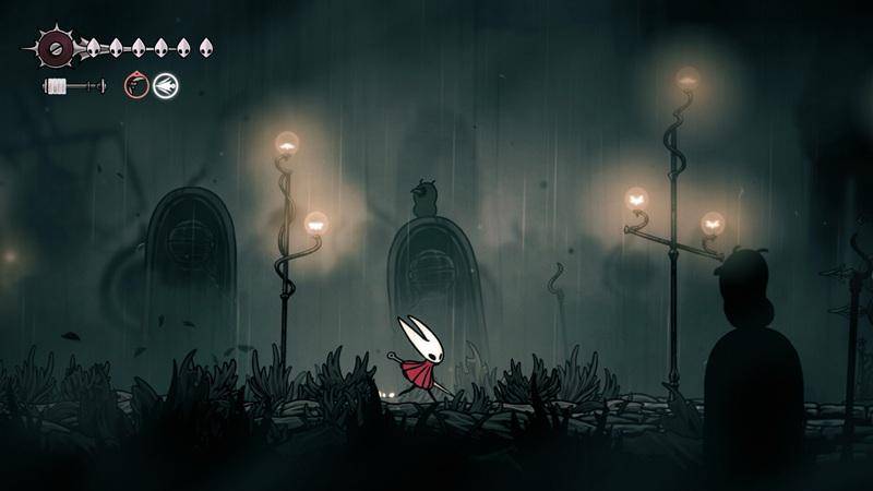 Apakah Harus Bermain Hollow Knight Pertama Sebelum Memainkan Hollow Knight: Silksong? (gamerant.com)