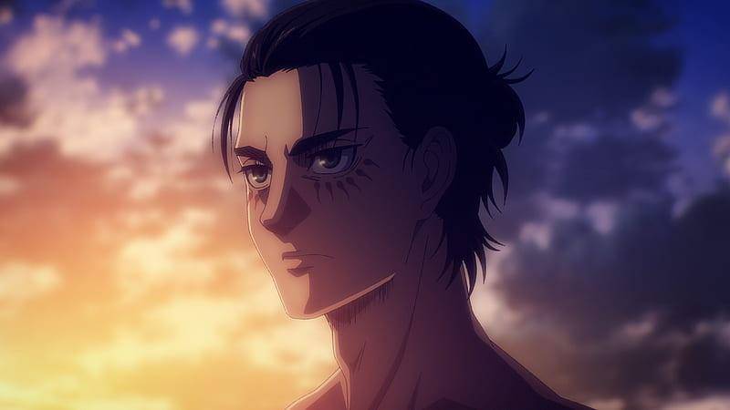 Eren Yeager – Attack on Titan (cbr.com)