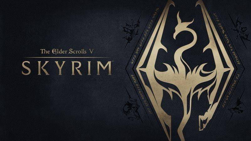 The Elder Scrolls V: Skyrim (cbr.com)