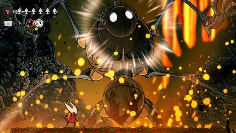 Seperti Apa Kebutuhan Spesifikasi PC untuk Hollow Knight: Silksong? (gamerant.com)