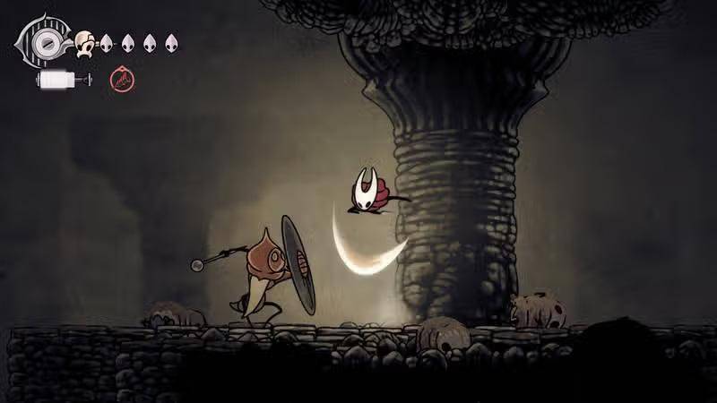 Hollow Knight: Silksong Bisa Dimankan di Mana? (VG24)