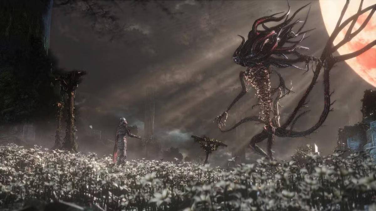 Final Boss Game Termudah