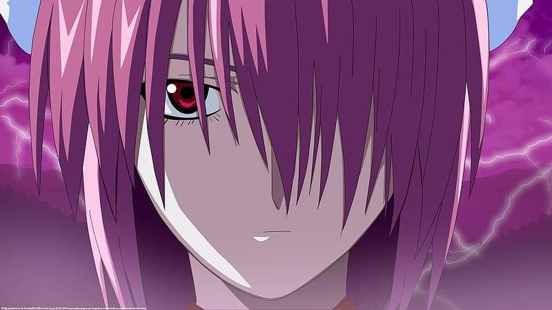 Lucy – Elfen Lied (cbr.com)