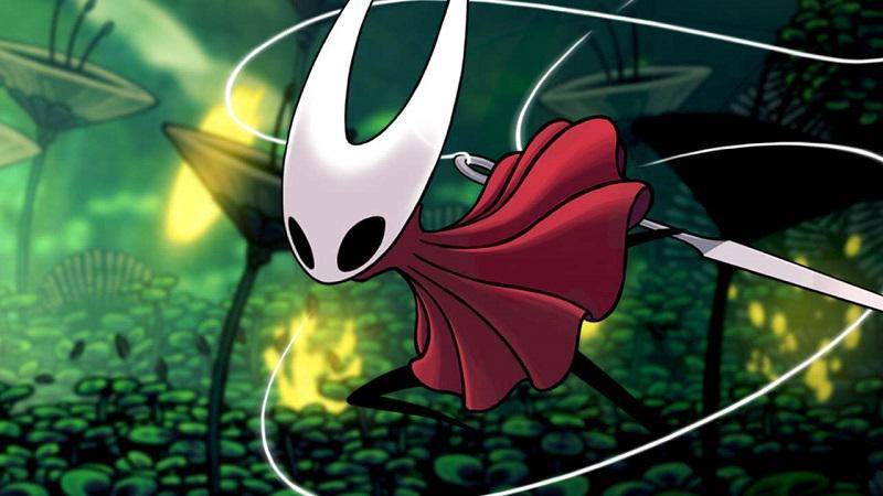 Seperti Apa Sinopsis Cerita Game Hollow Knight: Silksong? (gamerant.com)
