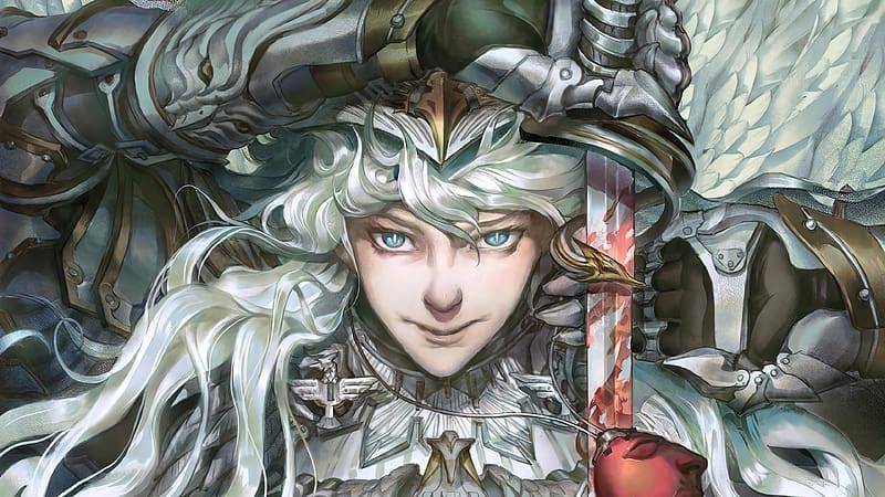 Griffith – Berserk (cbr.com)