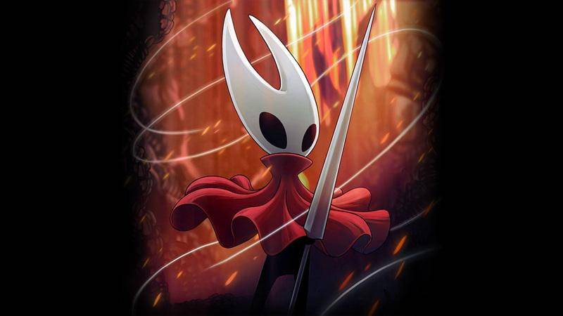 Berapa Lama Game Hollow Knight: Silksong Diproduksi? (VG24)