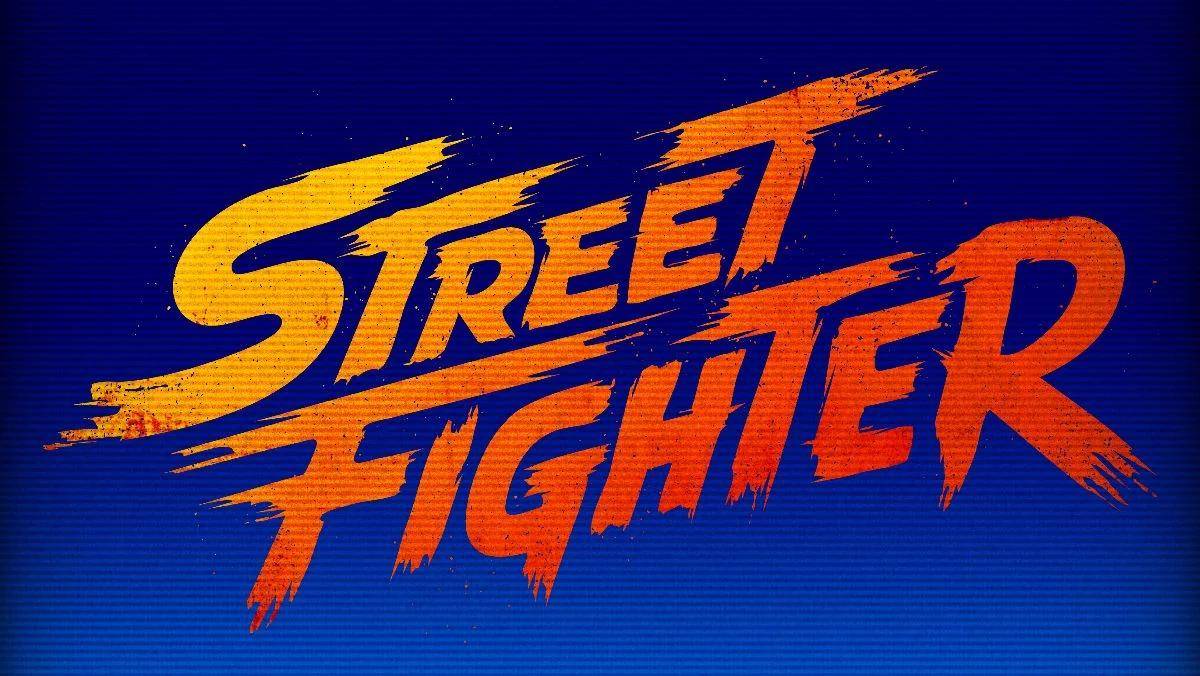 Street Fighter
