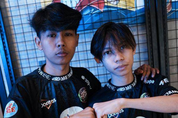 [QUIZ] FFWS SEA 2025 Fall Week 3: Seberapa Paham Kamu?