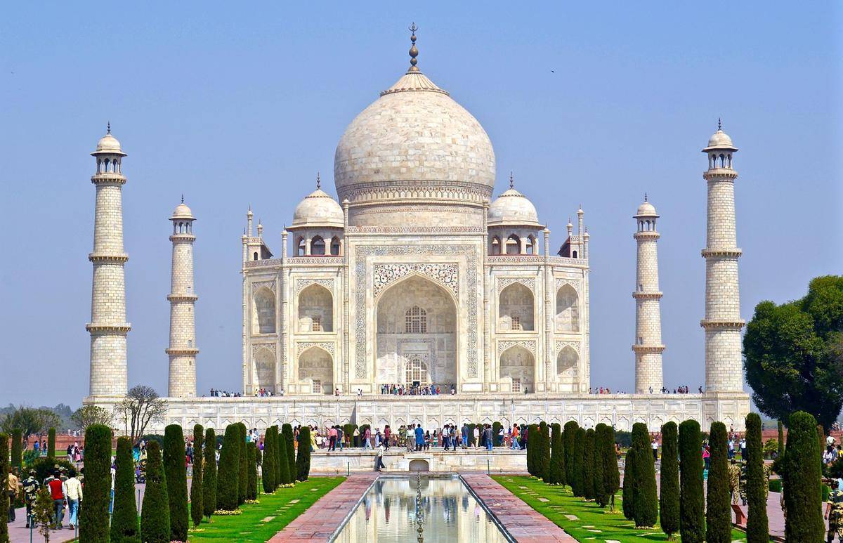 India menjadi tuan rumah APAC Predator League 2026. (pixabay.com/wiganparky0)