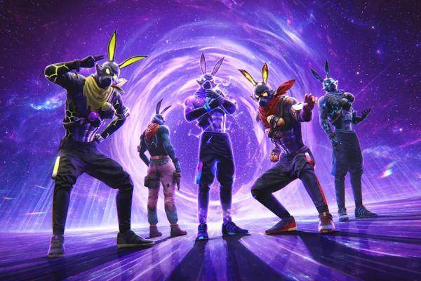 Kode Redeem Free Fire Hari Ini 6 September 2025, Skin Scar Gratis