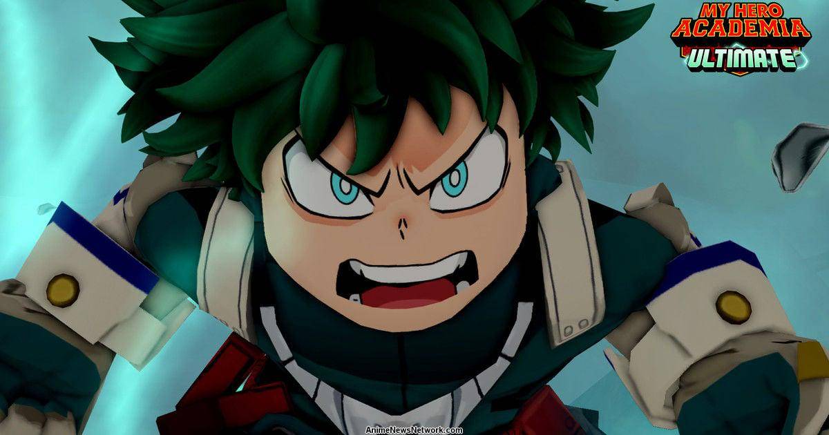 My Hero Academia Ultimate 1.jpg