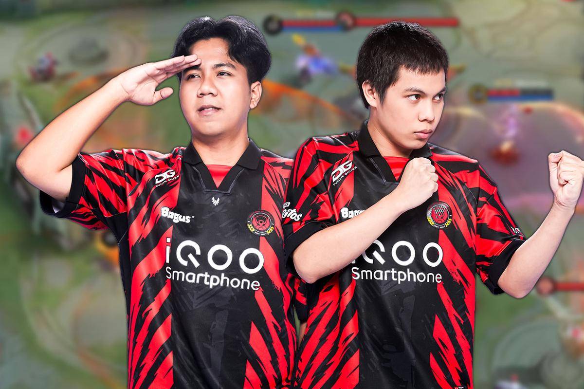 BTR menangkan match melawan Dewa United 2-1. (Berbagai sumber)