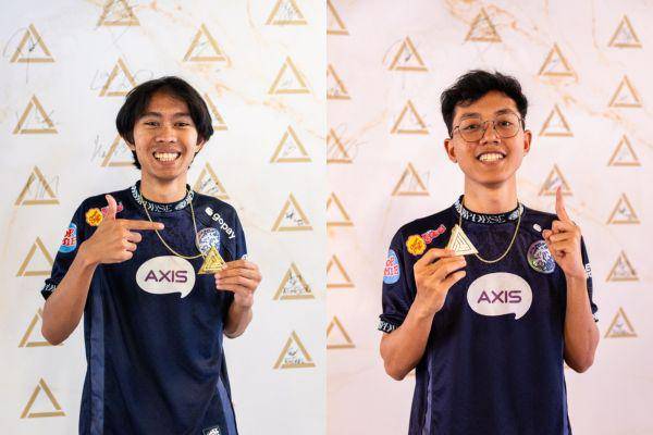 5 Player Free Fire Indonesia dengan Pendapatan Tertinggi di Dunia