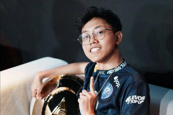 5 Player Free Fire Indonesia dengan Pendapatan Tertinggi di Dunia