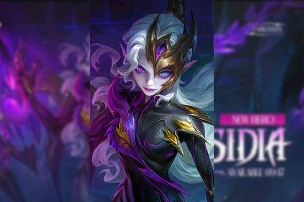 Kode Redeem MLBB Hari Ini 8 September 2025, Rayakan Patch & Hero Baru