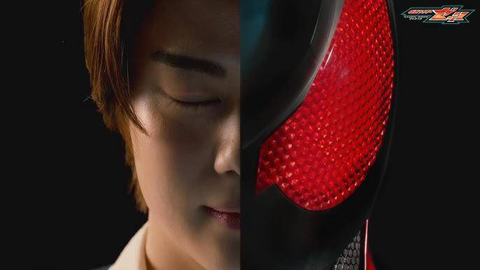 Kamen Rider ZEZTZ (Istimewa)