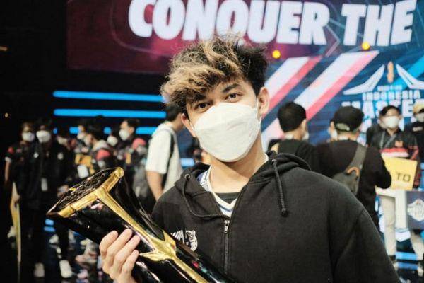 5 Player Free Fire Indonesia dengan Pendapatan Tertinggi di Dunia