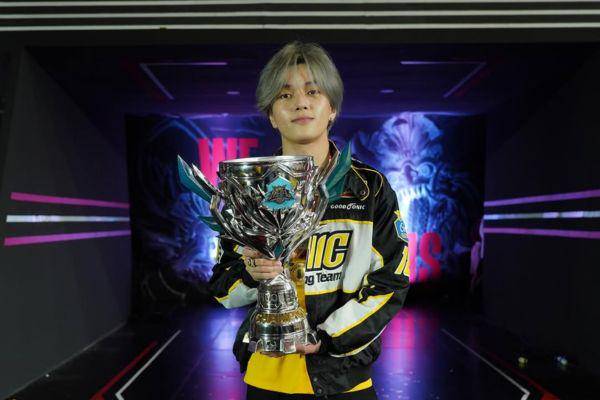 Player To Watch: Kairi