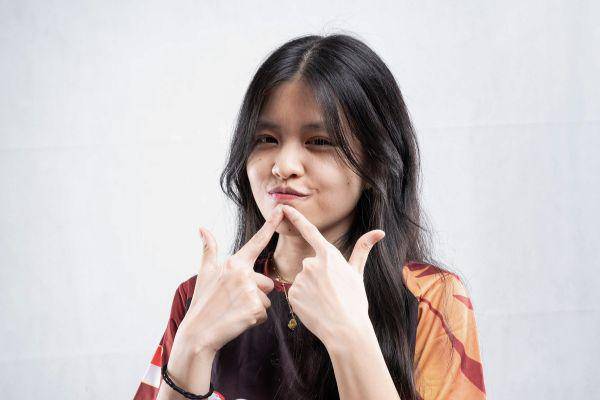 Profil Caramel