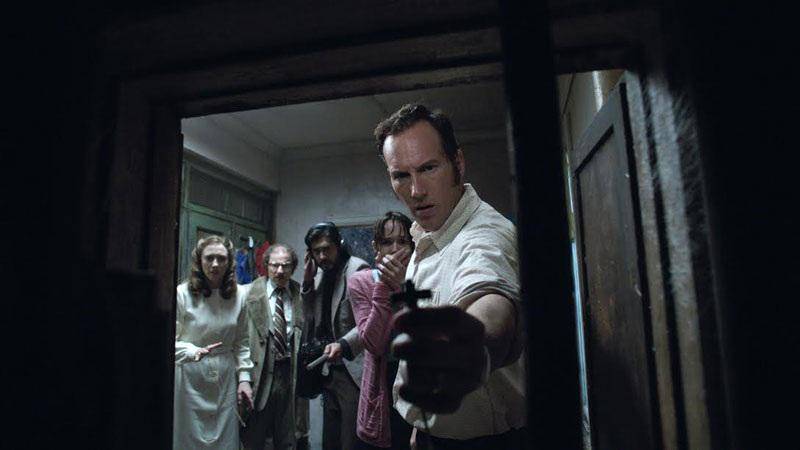 The Conjuring 2 (screenrant.com)