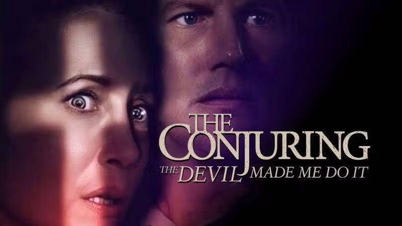 The Conjuring: The Devil Made Me Do It (screenrant.com)