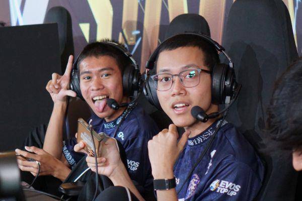 [QUIZ] Buktikan Pengetahuanmu soal FFWS SEA 2025 Fall Week 4