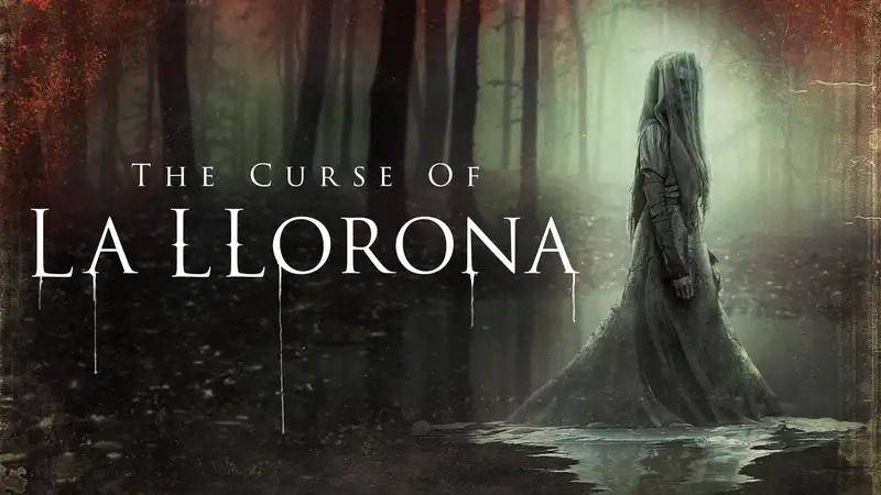 The Curse of La Llorona (screenrant.com)