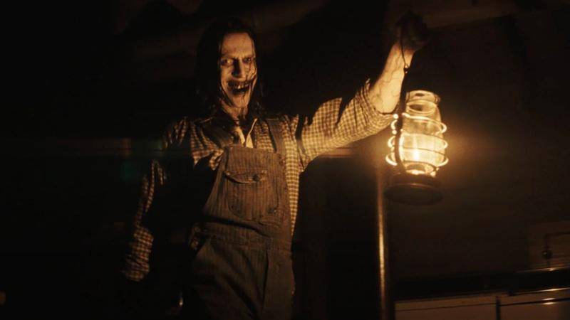 Conjuring Last Rites