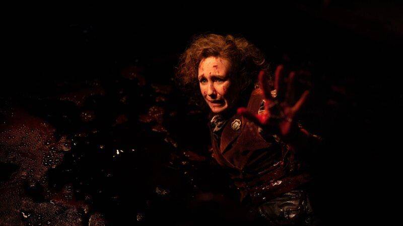 Conjuring Last Rites