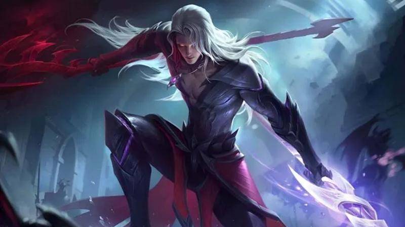 Arlott (mobile legends)