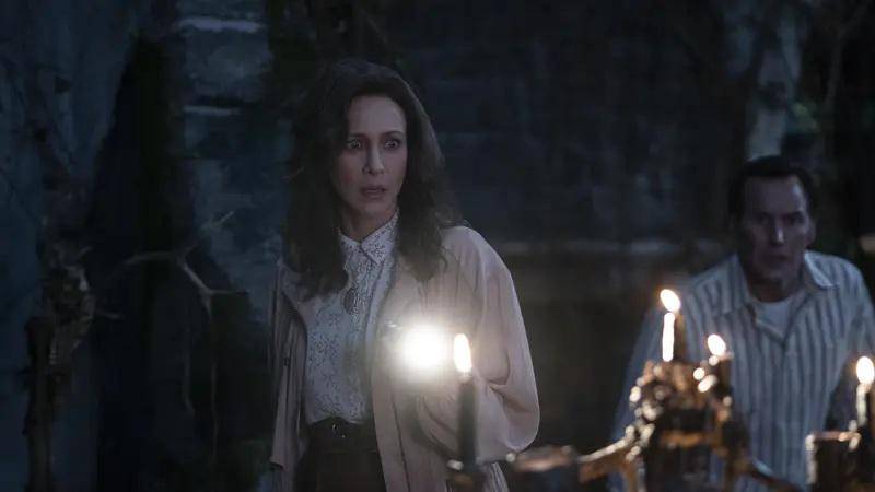 Conjuring Last Rites