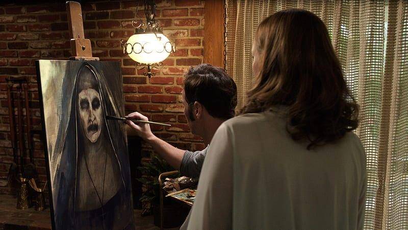 The Conjuring (screenrant.com)