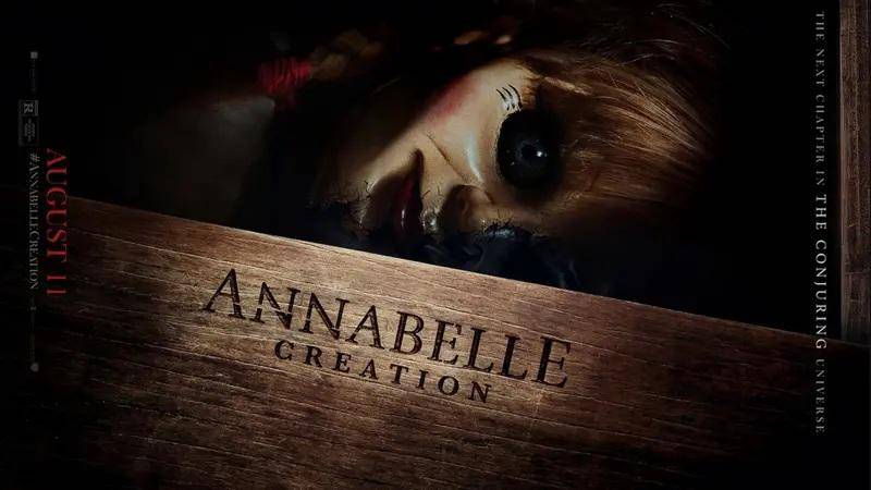 Annabelle: Creation (screenrant.com)