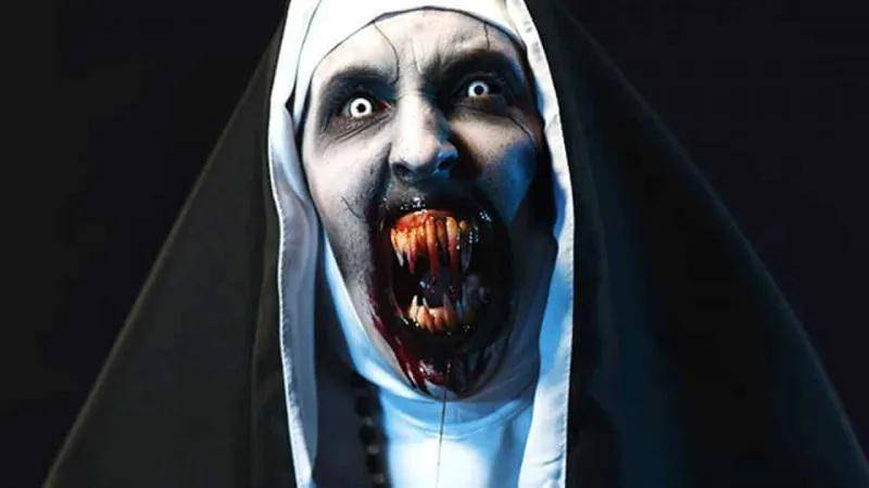 The Nun (screenrant.com)